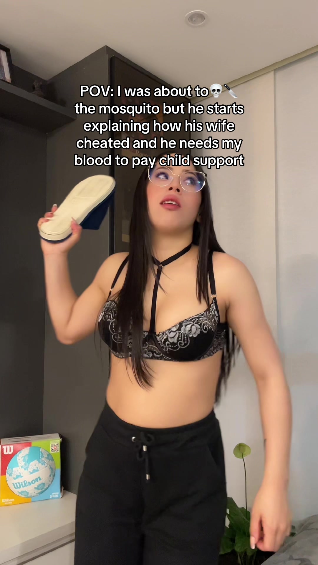 @spicyLuisa👾