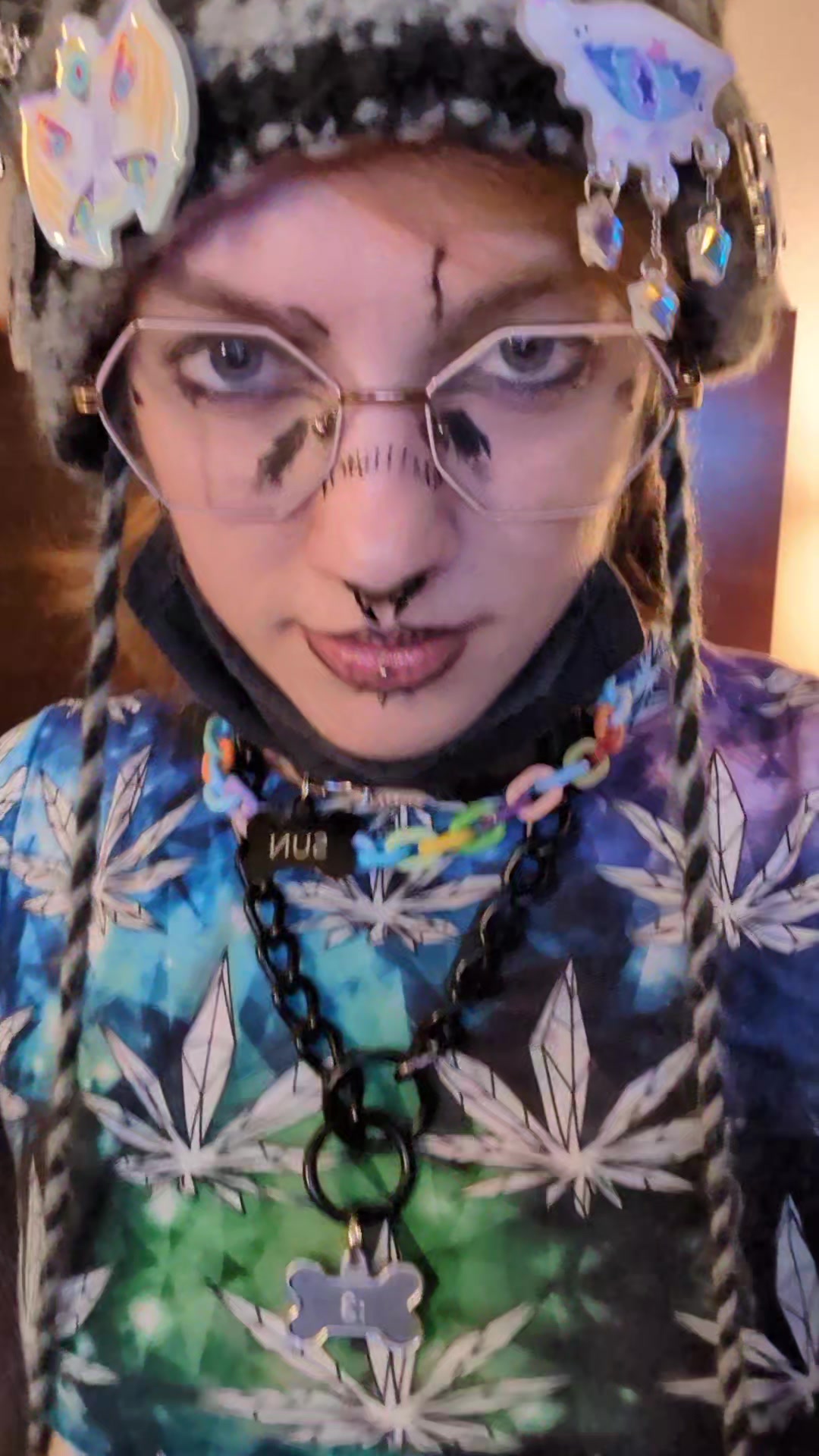 @Sun 🦷 (He/Him)
