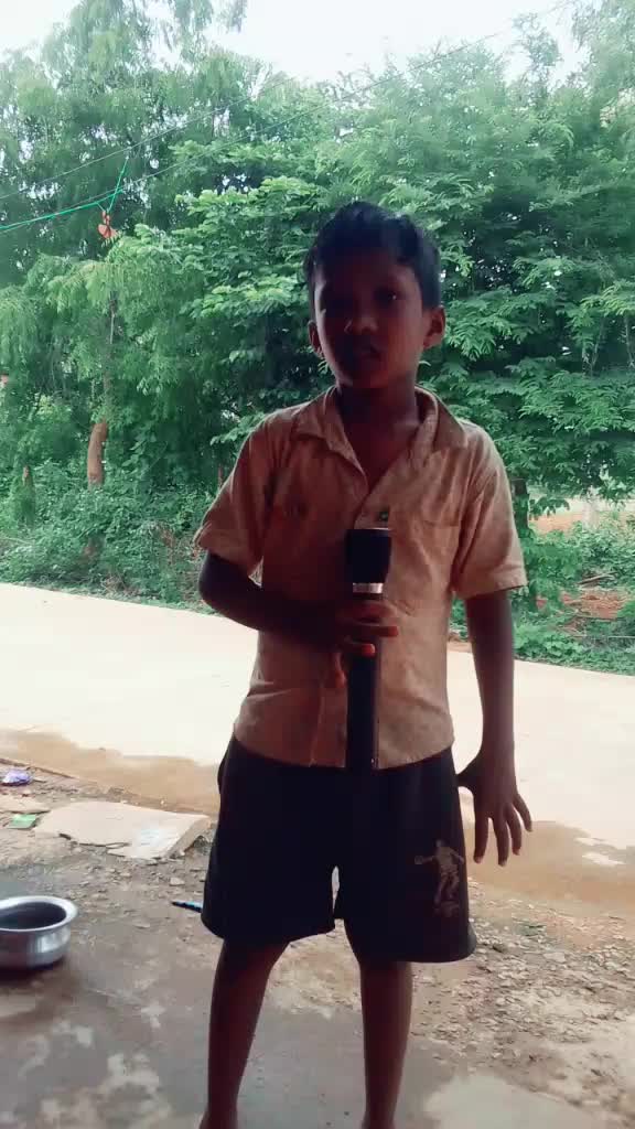 @Prakash Gandi