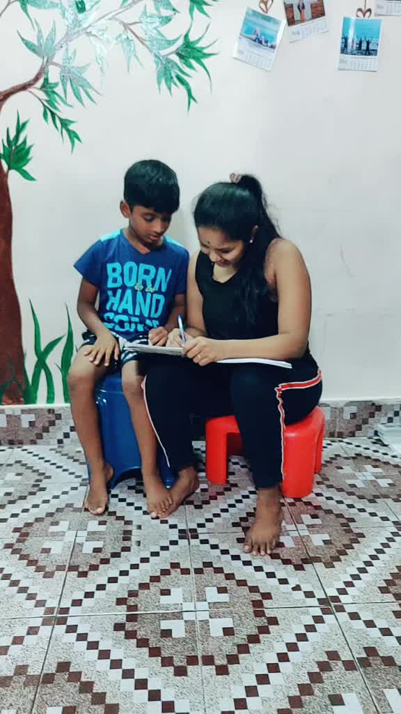 @Divya Bharathi