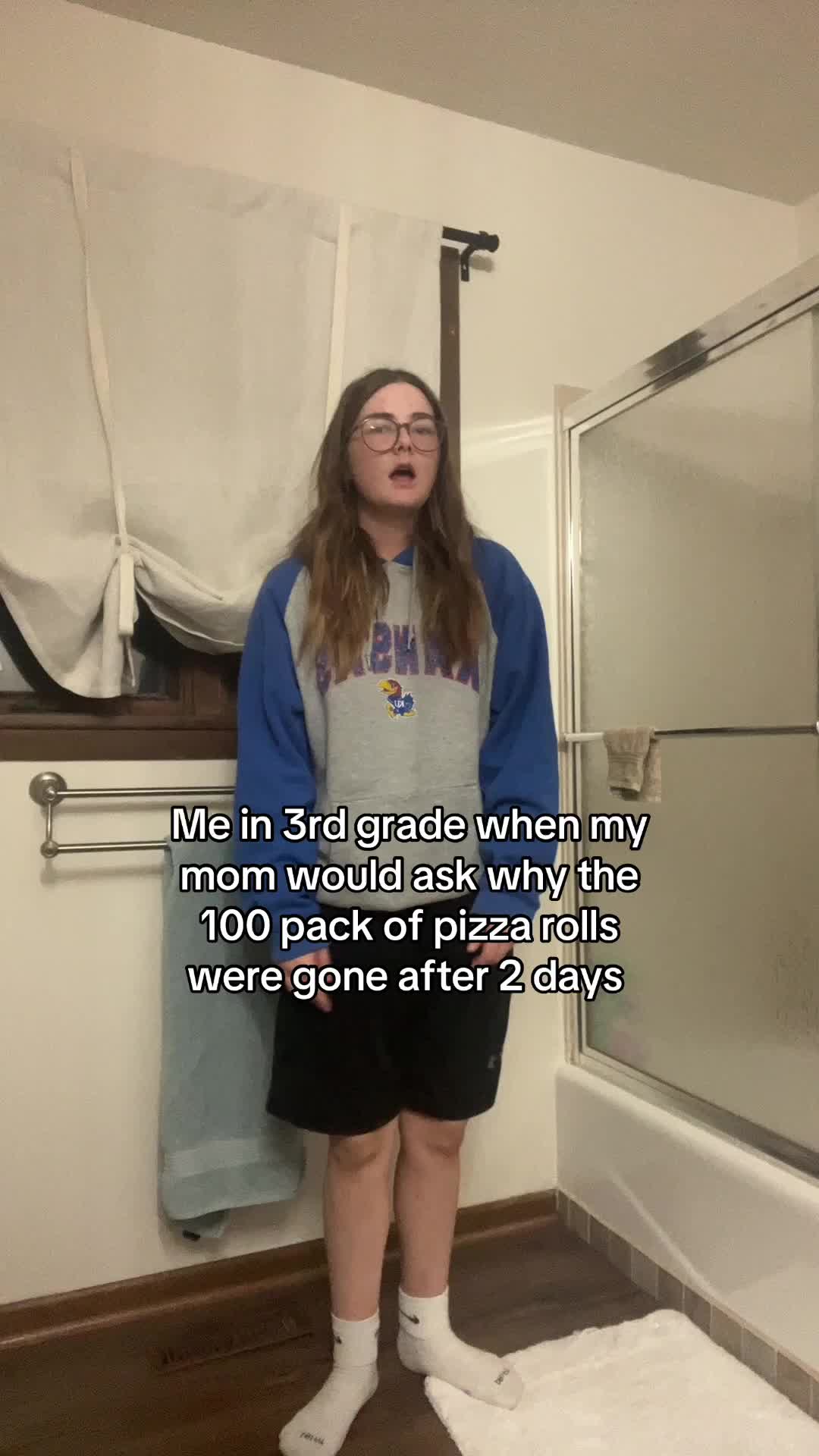 @Spammy