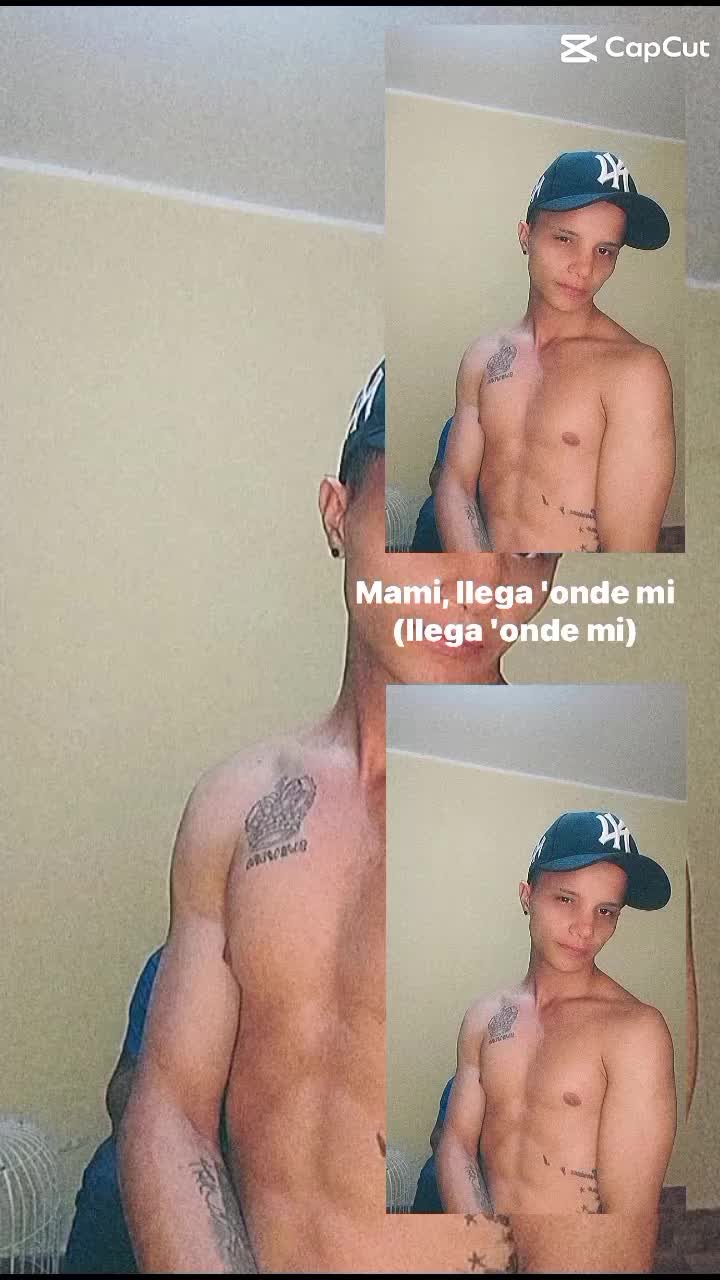 @Andres Gallego