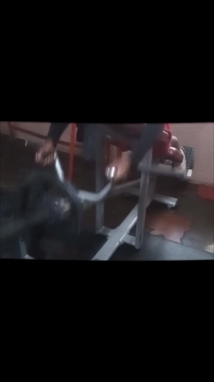 @vosloofitnessgym