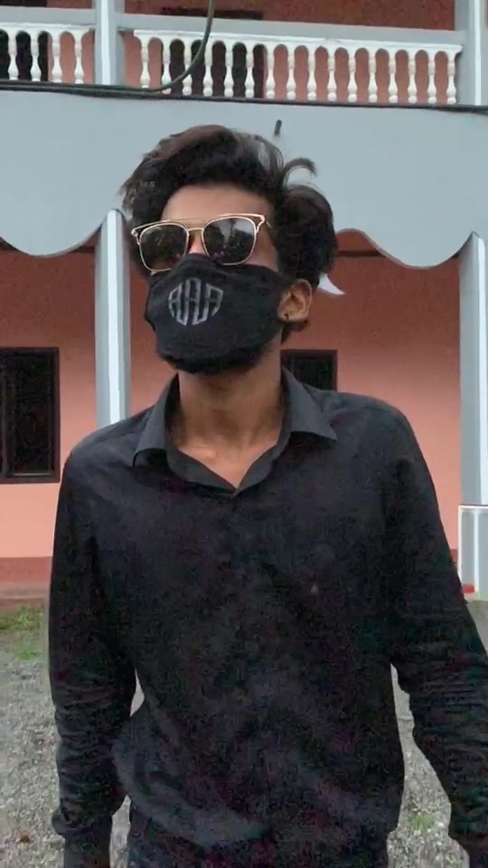 @AKHIL KAMAL