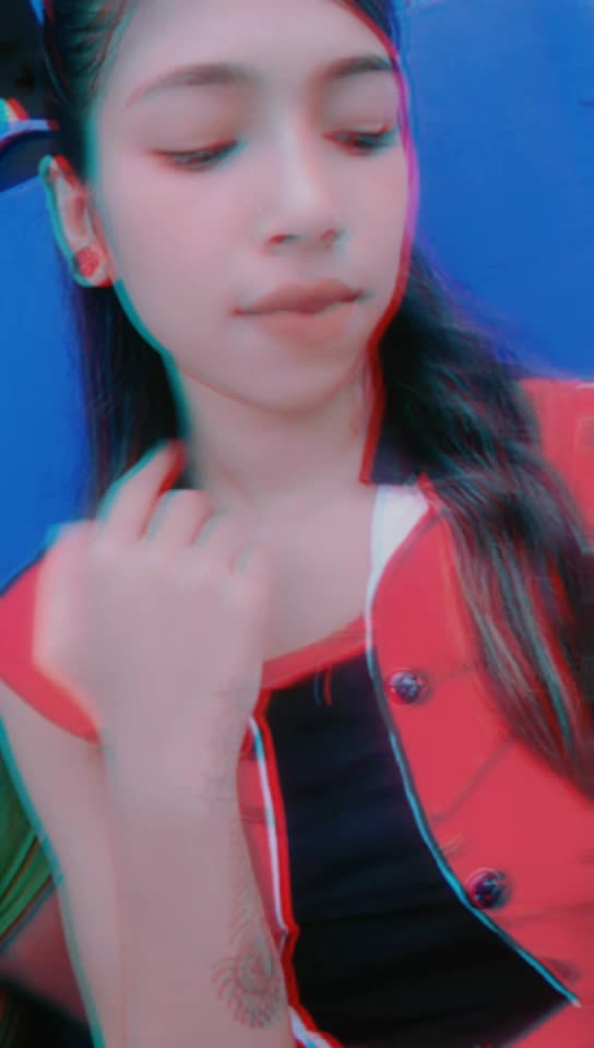 @Crazy girl 🤘🤘🤘
