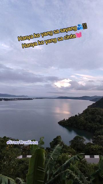 @Mentari Pagi