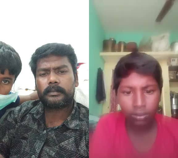 @Lenin Eswaran