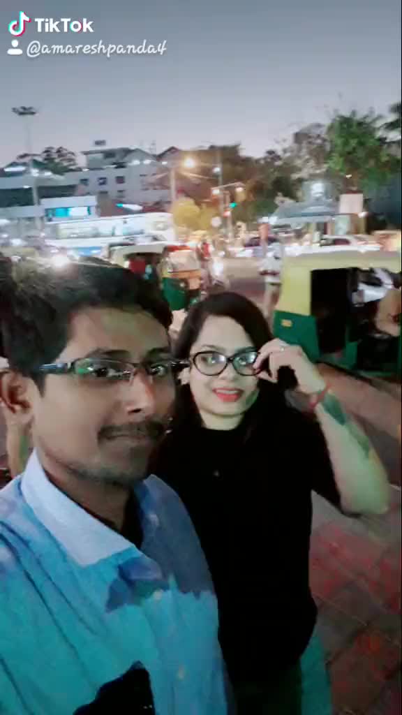 @AMARESH PANDA