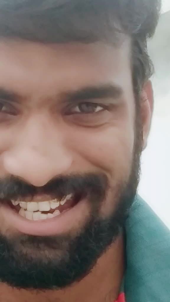 @Kiran Karthikeya