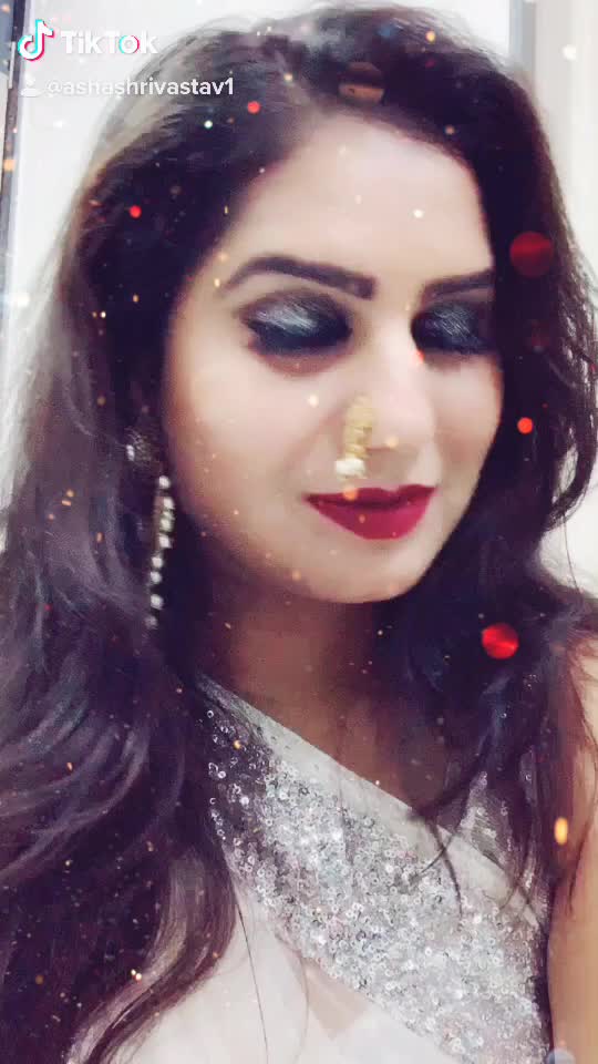 @Asha Shrivastav