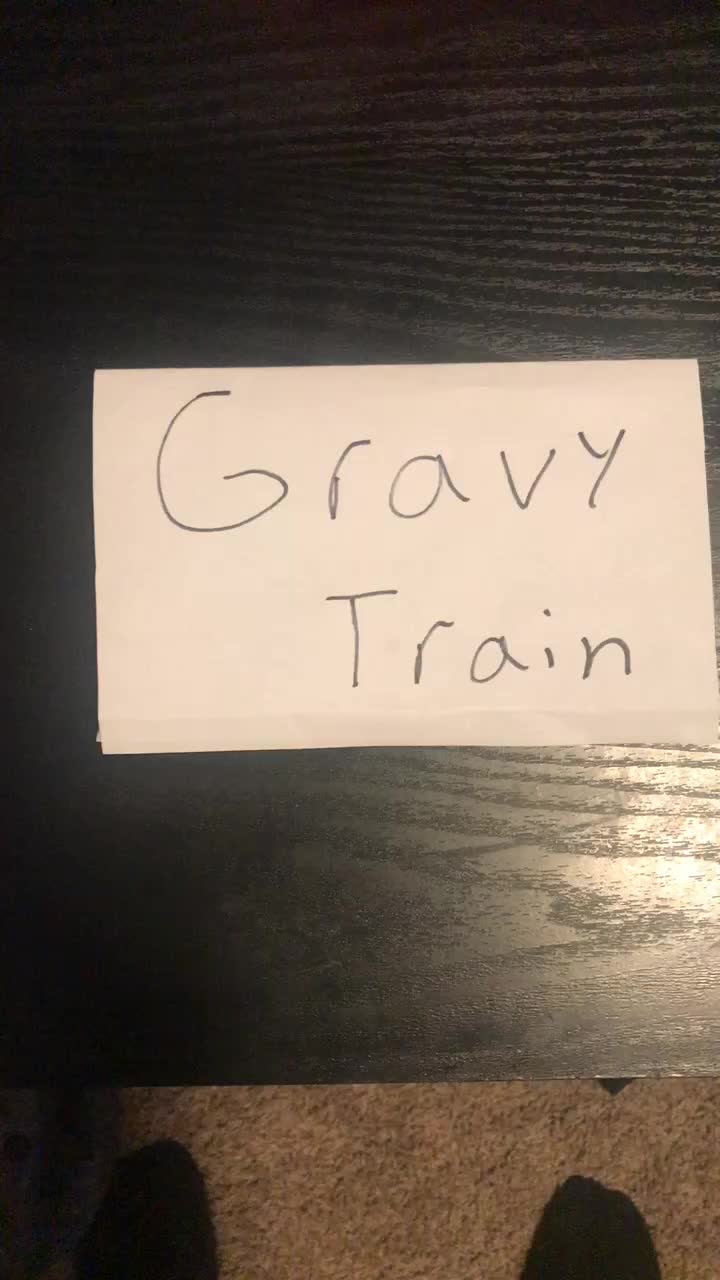 @Gravy