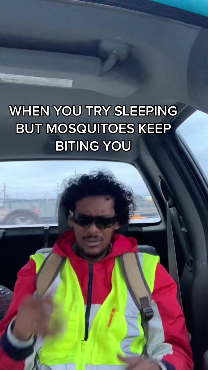 @Sleepy Guy