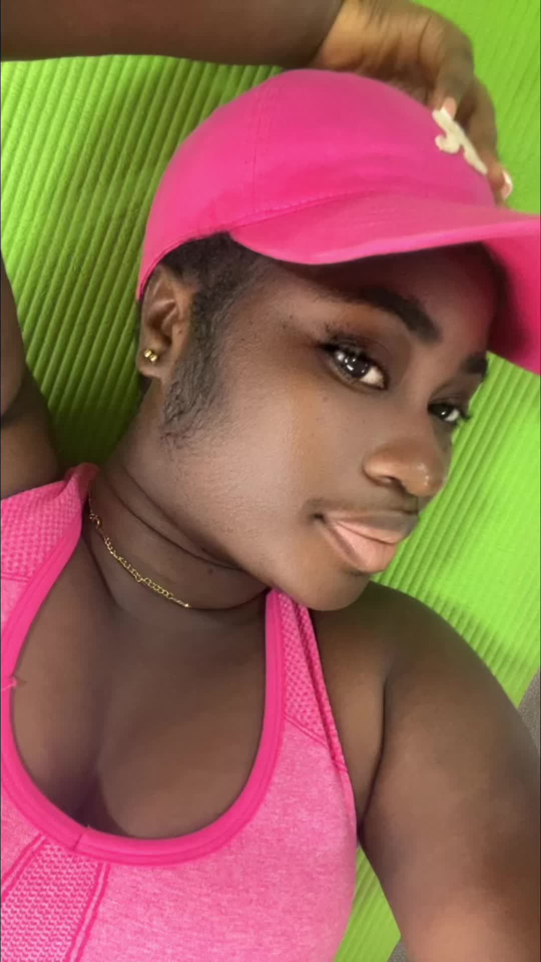 @Naa Achiaa 💕