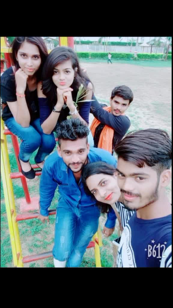 @Maahi