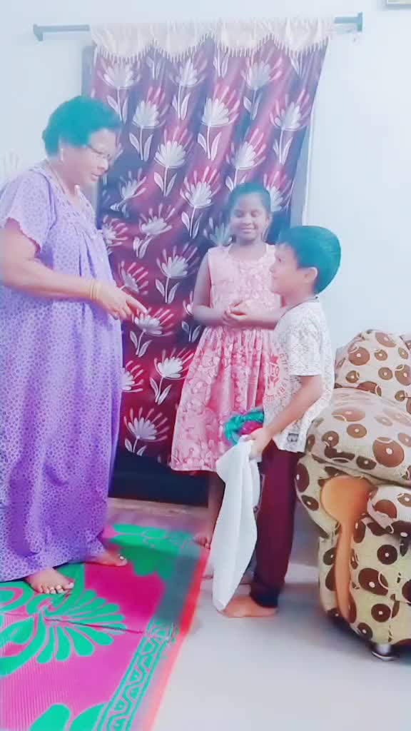 @Paramkusham Sowdanya