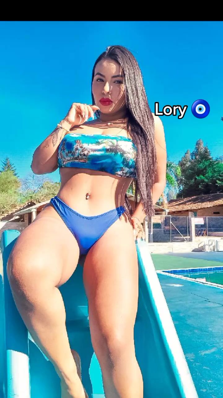 @Lory Gomes