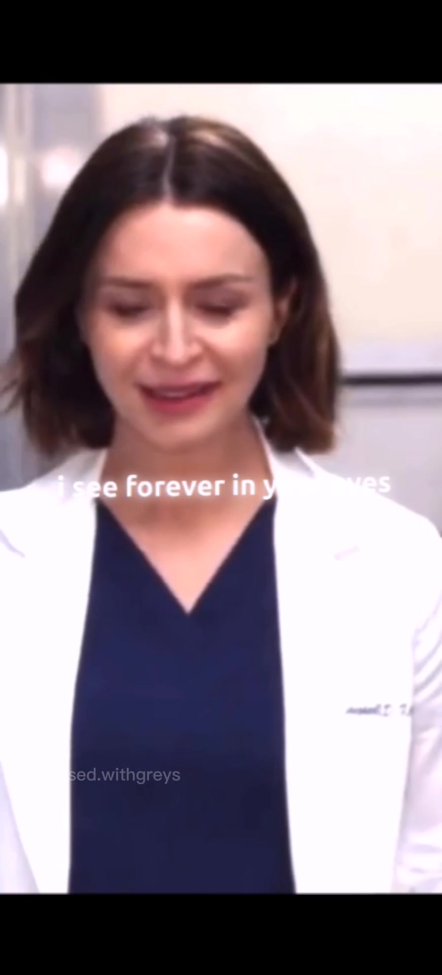 @Grey's Anatomy lover