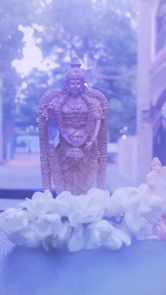 @Madhuvijay Bharathi