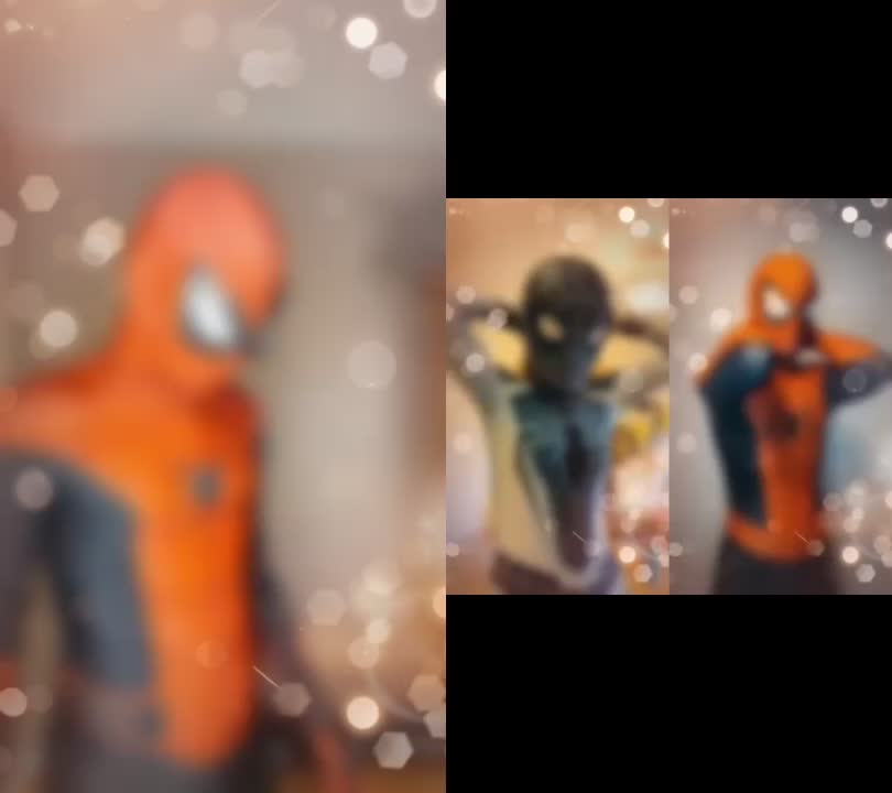 @Johntheredbird