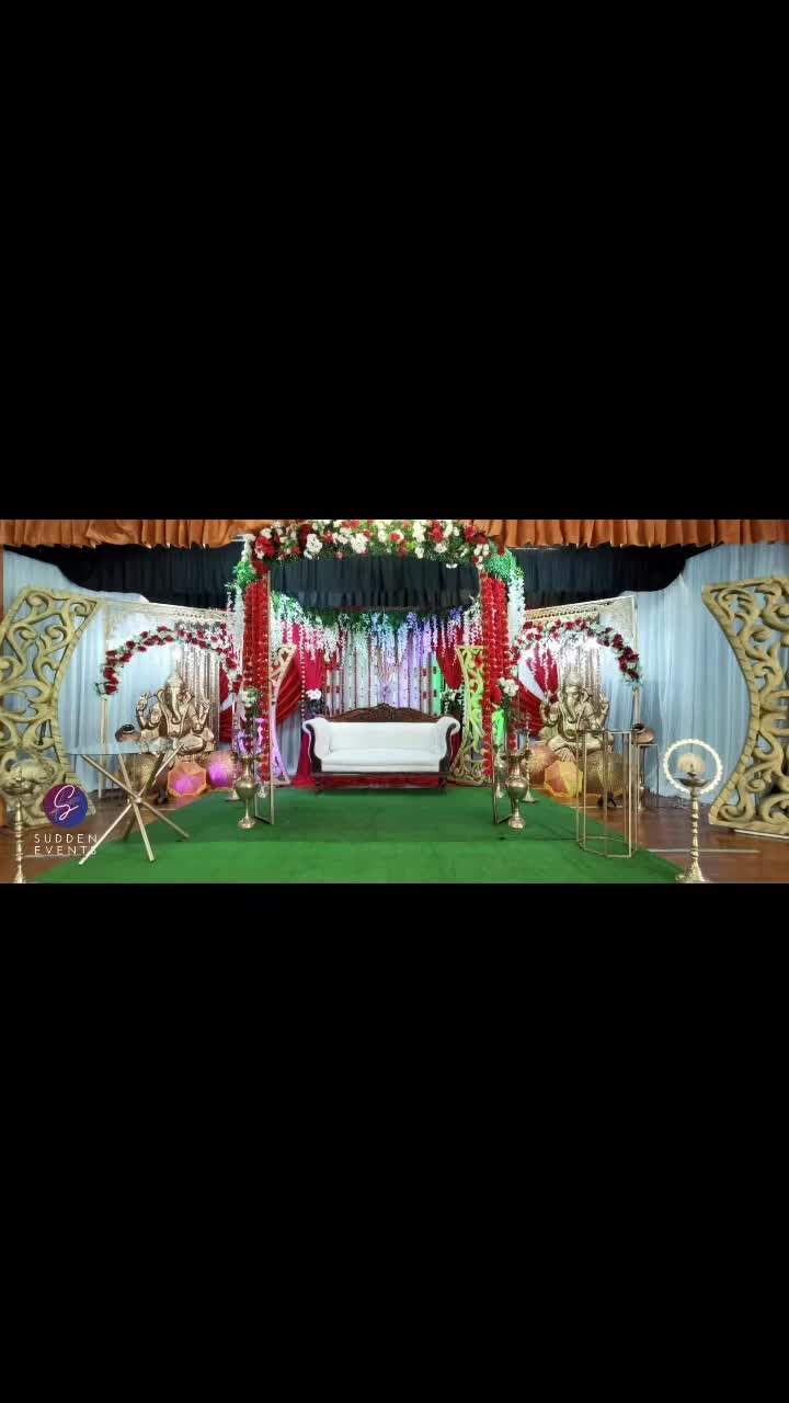 @Sudden Events