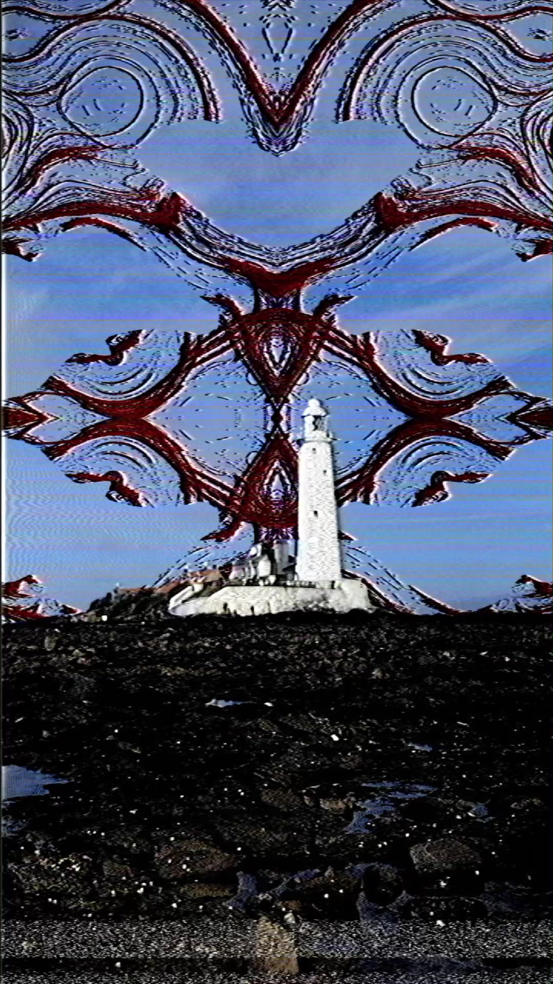 @Fractal Illusionist