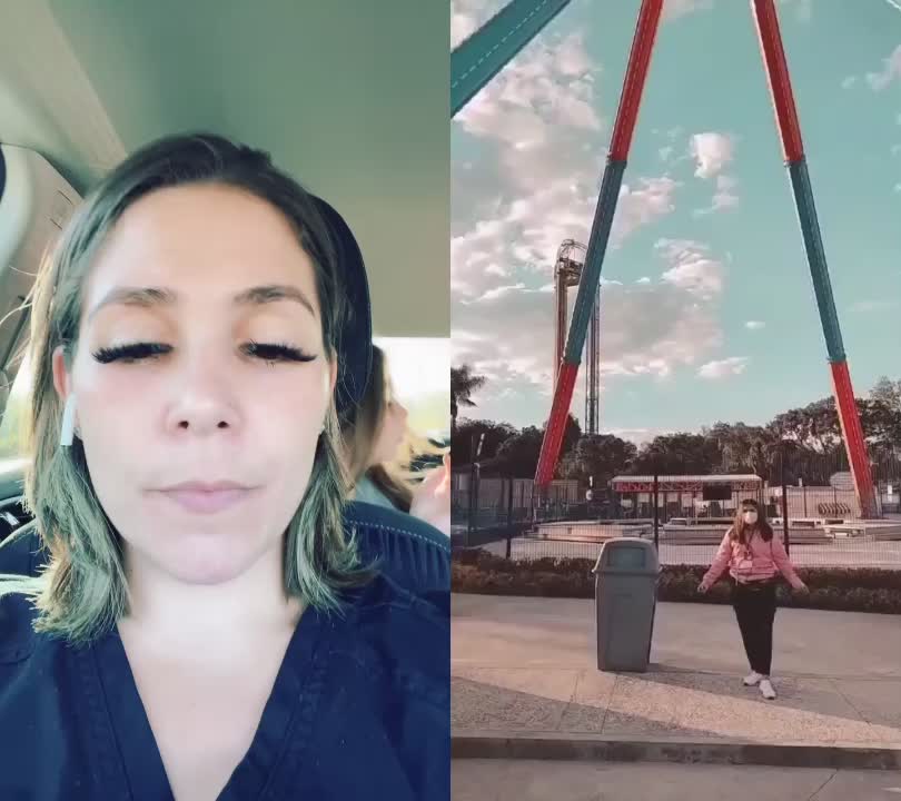 @Amanda Cisko