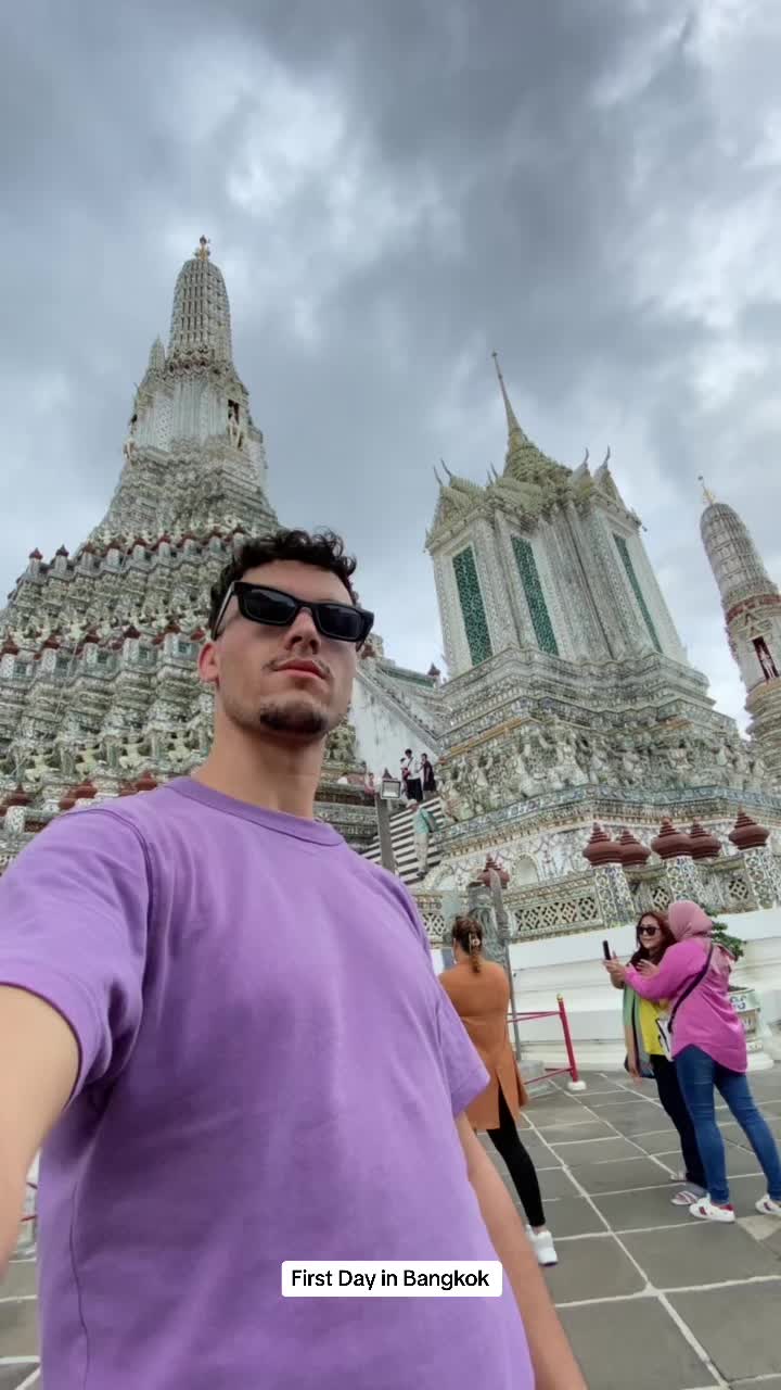 @IBra Traveler