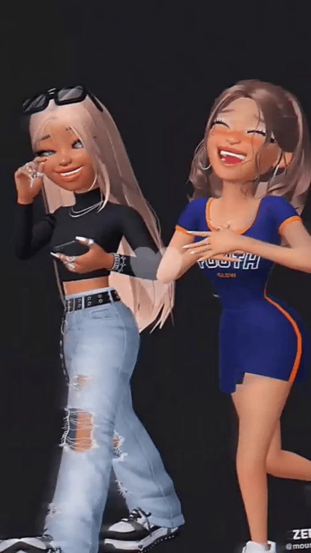 @Jaylynne
