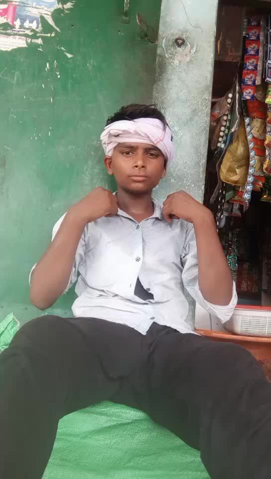 @BADAL Bhai