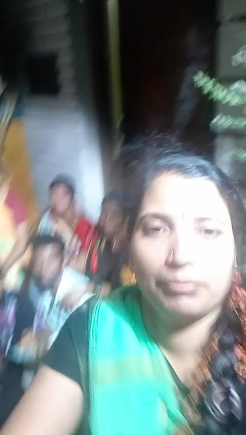 @Nanda Uppar