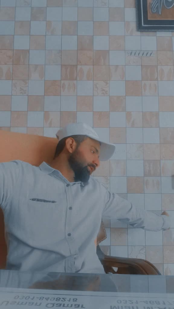 @Mushahid Butt