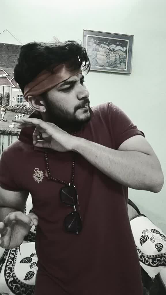 @Monty Dahiya