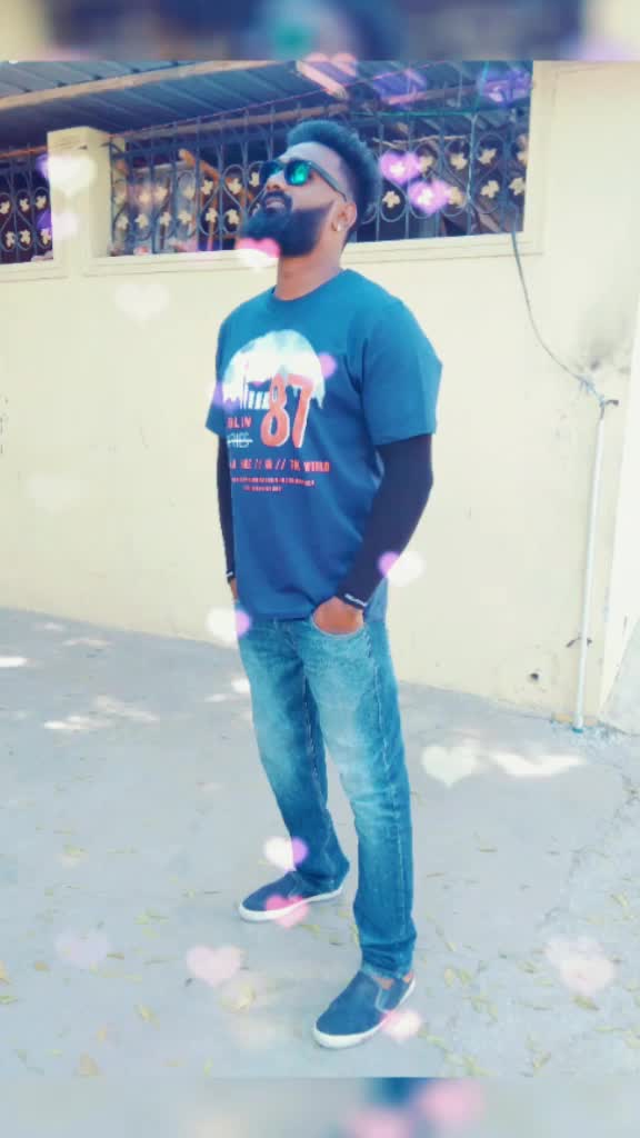 @Gunrock Arjun