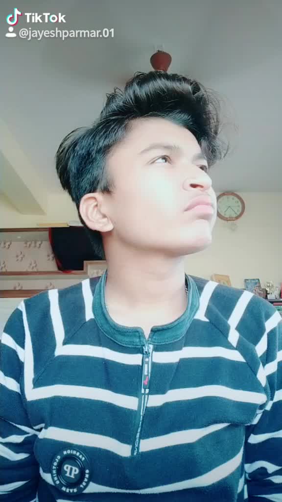 @Jay Parmar