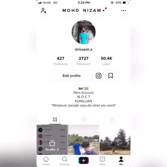 @M O H D N I Z A M