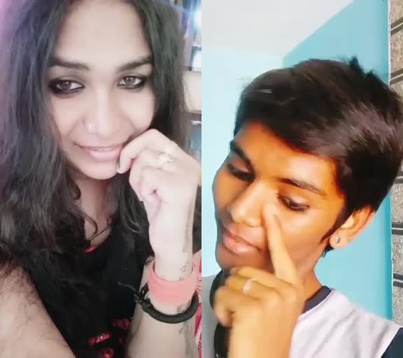 @SaiDhansika (a) Nila