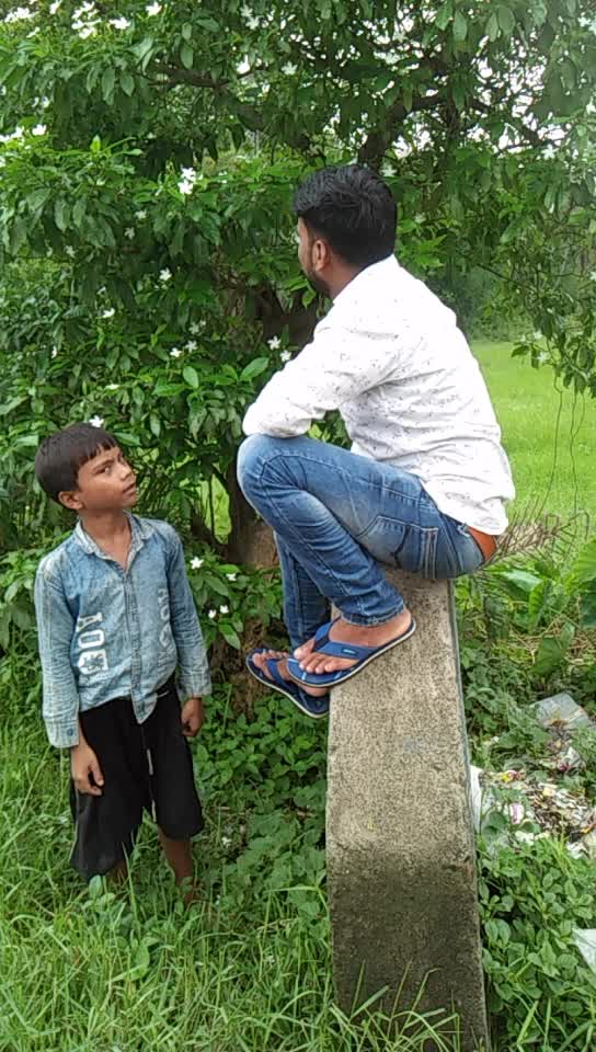@Romeo boy 143