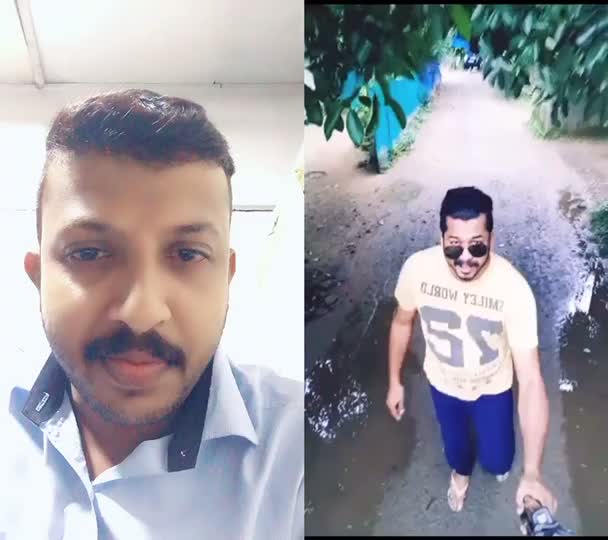 @AJITH CHACKO VARKEY