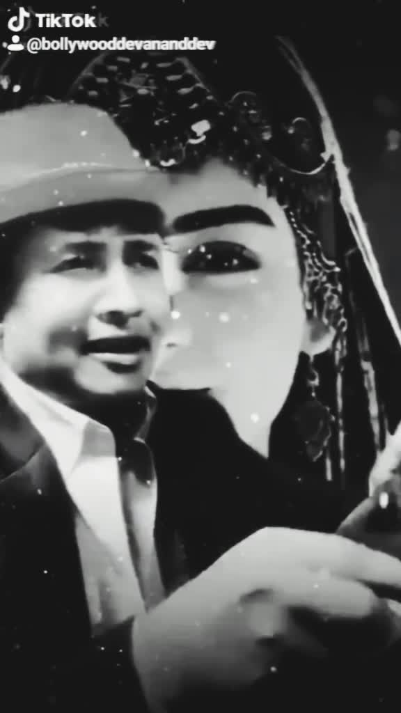 @DEV ANAND