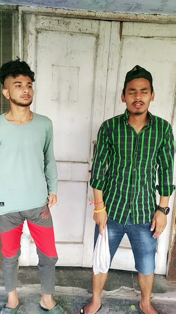 @Koushal Shehria35