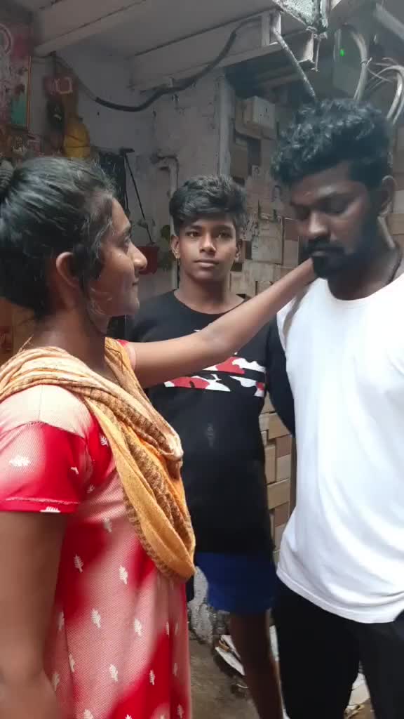 @Mani Devendra