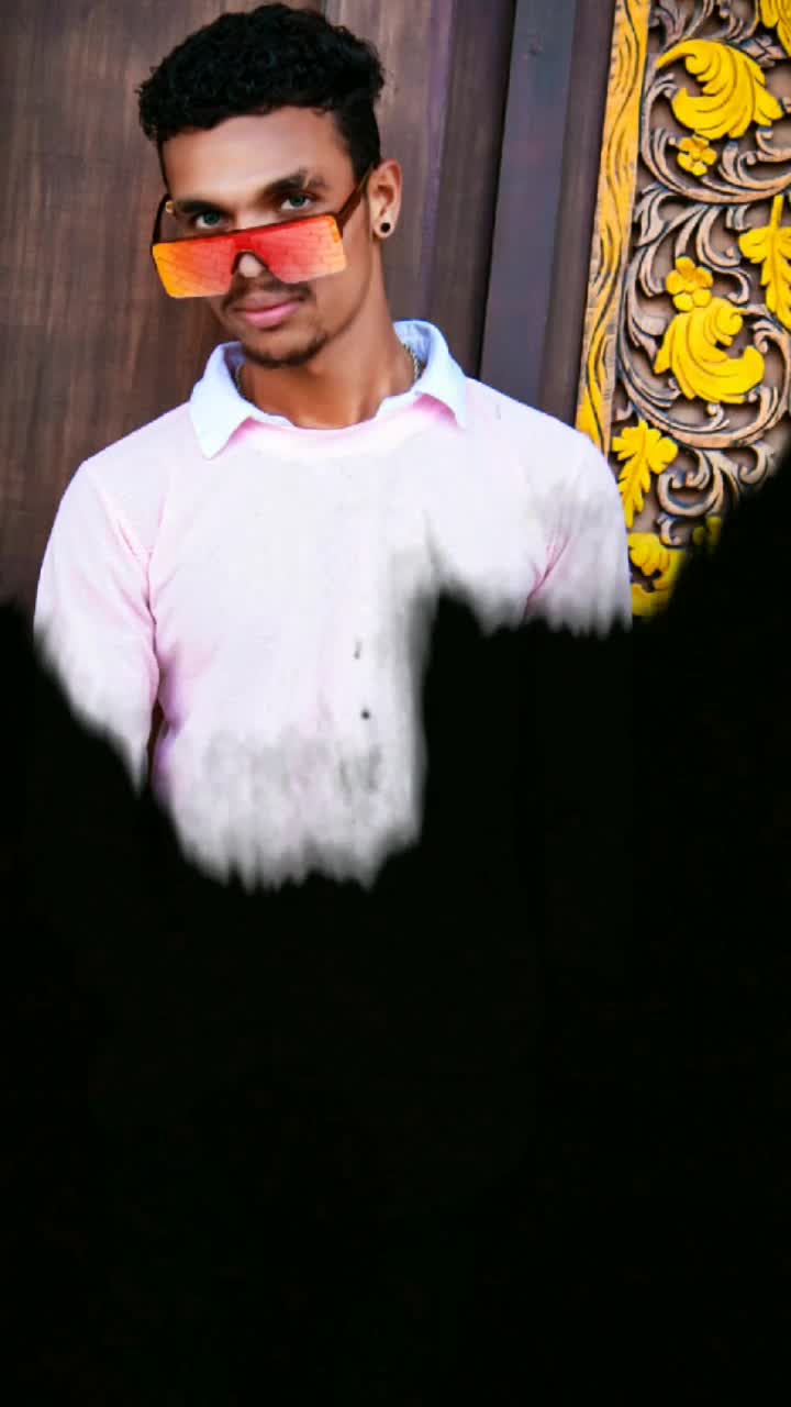 @Mallesh Gawade