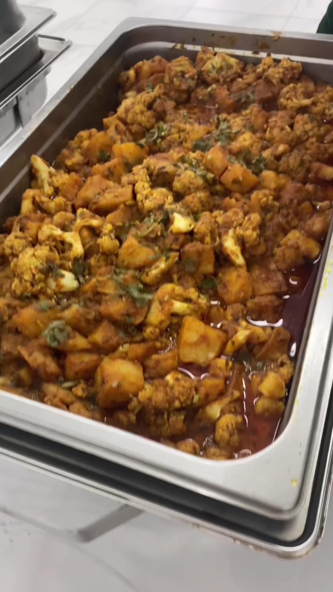 @JPs Indian Bistro