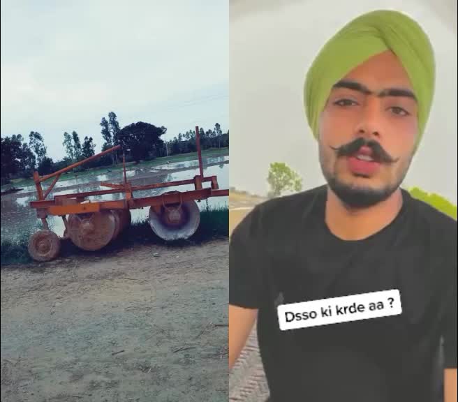 @Gurmakh Singh Dhanju