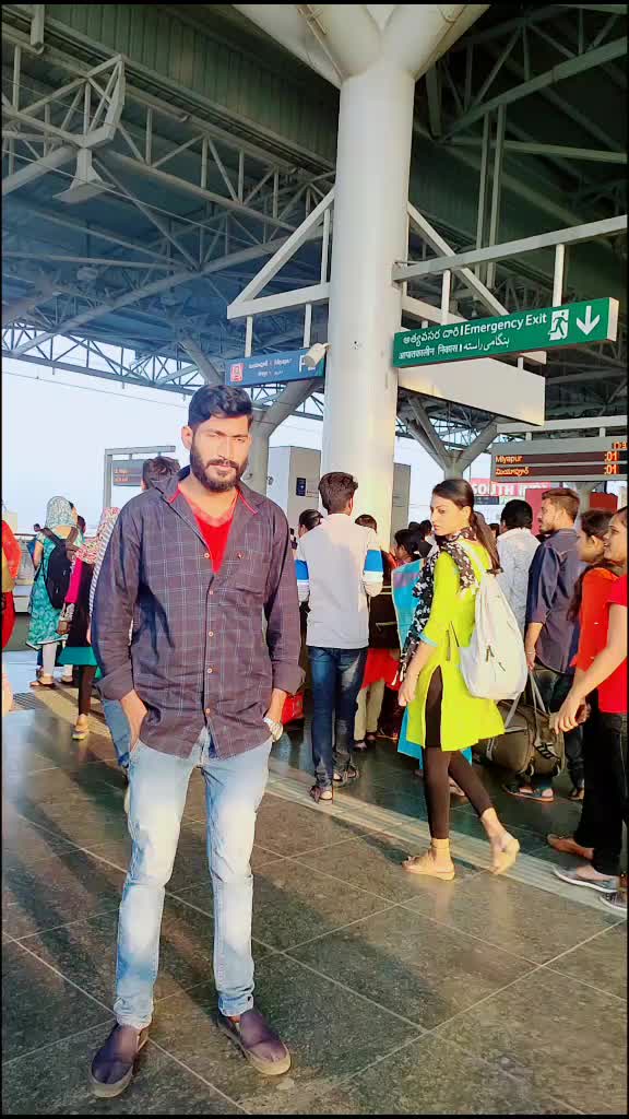 @Krish Raj