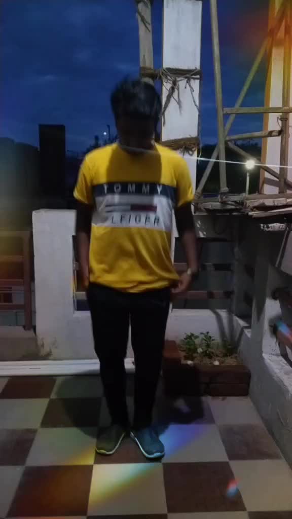 @Dancer Dhanu