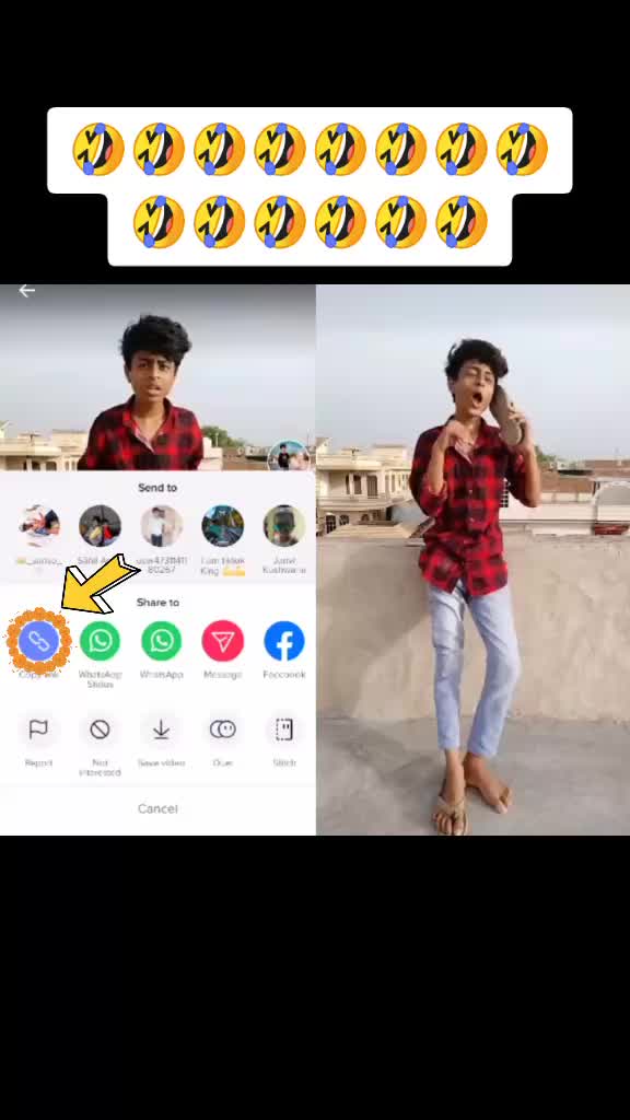 @👑Rohit Rajak👑