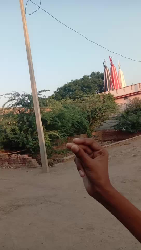 @Vikas Baba