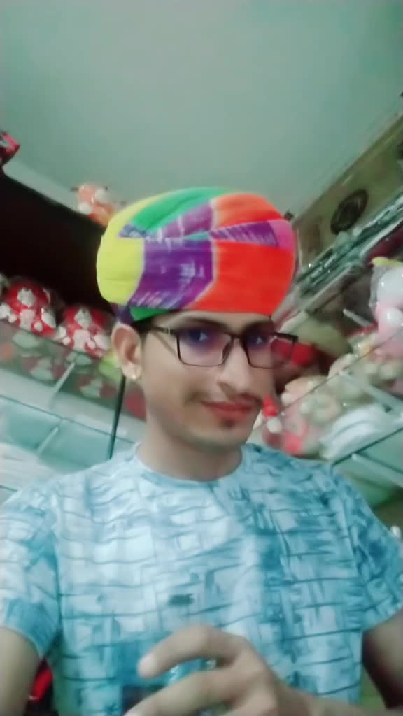 @Sukhram Kudiya
