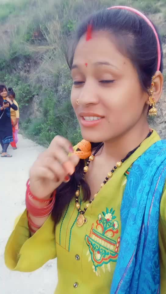 @kavya Bisht